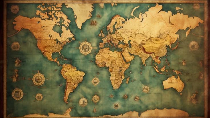 Dari Peti Kayu ke Aplikasi: Kisah Menarik Cara Keluarga Mengatur Uang Sepanjang Zaman