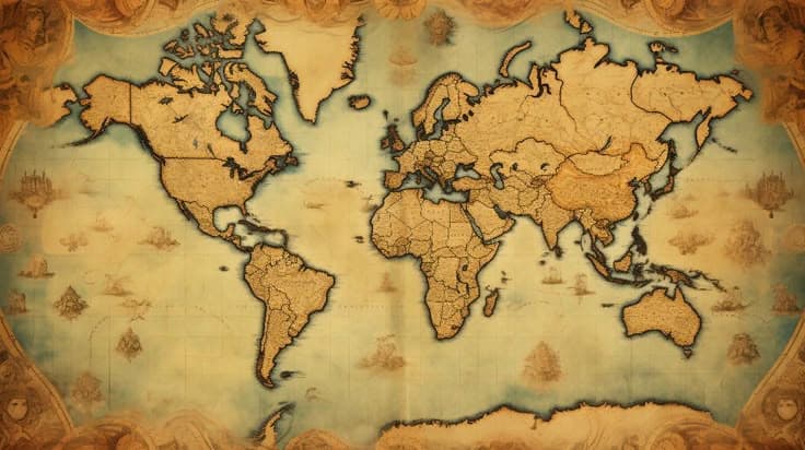 Dari Barang Barter Sampai Bitcoin: Evolusi Cara Manusia Menumpuk Harta