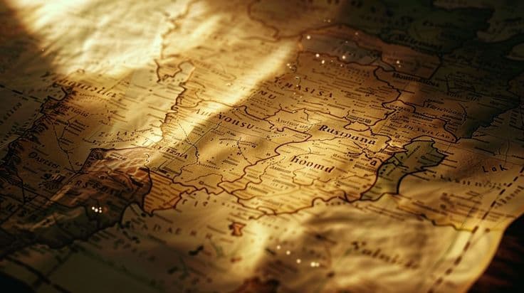 Dari Batu Mulia Hingga Dompet Digital: Perjalanan Unik Cara Kita Mengatur Uang