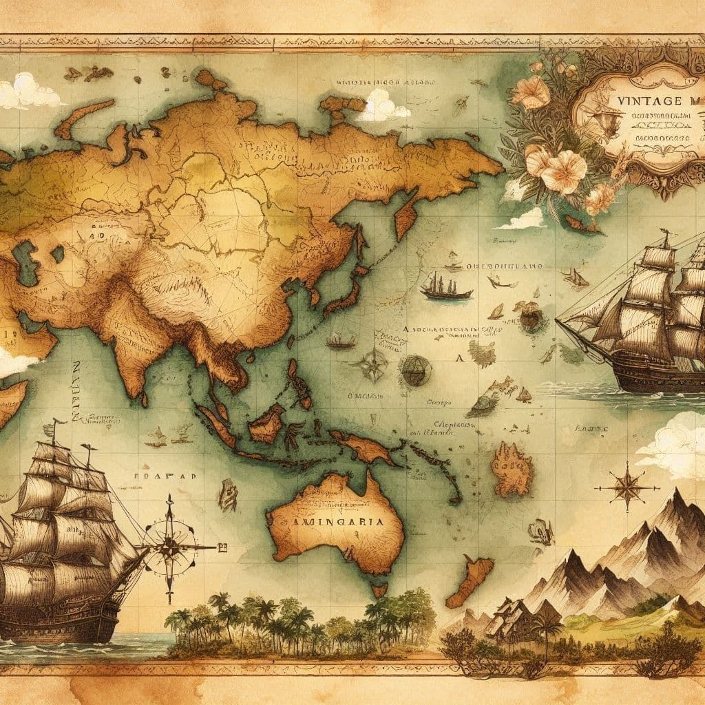 Dari Koin Kuno ke Aplikasi: Perjalanan Unik Cara Kita Menanamkan Uang