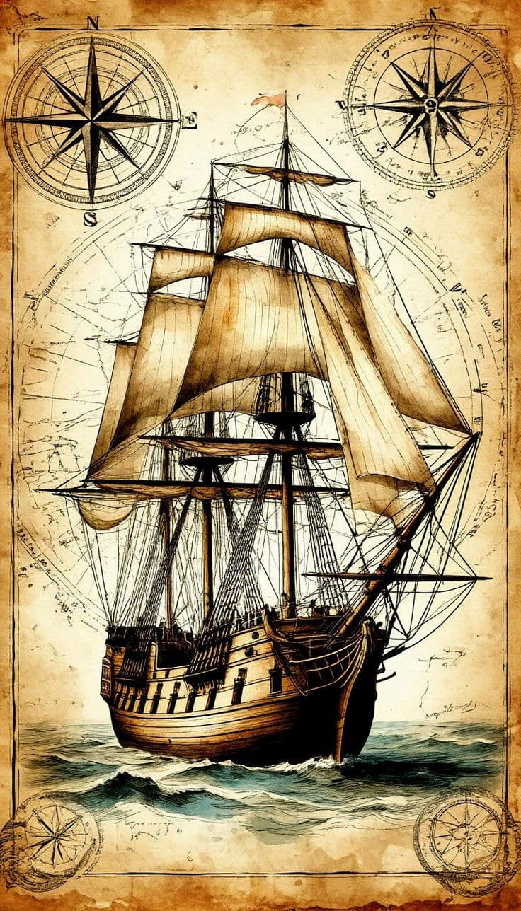 Dari Simpanan Gandum ke Aplikasi Digital: Kisah Evolusi Menabung yang Jarang Diketahui