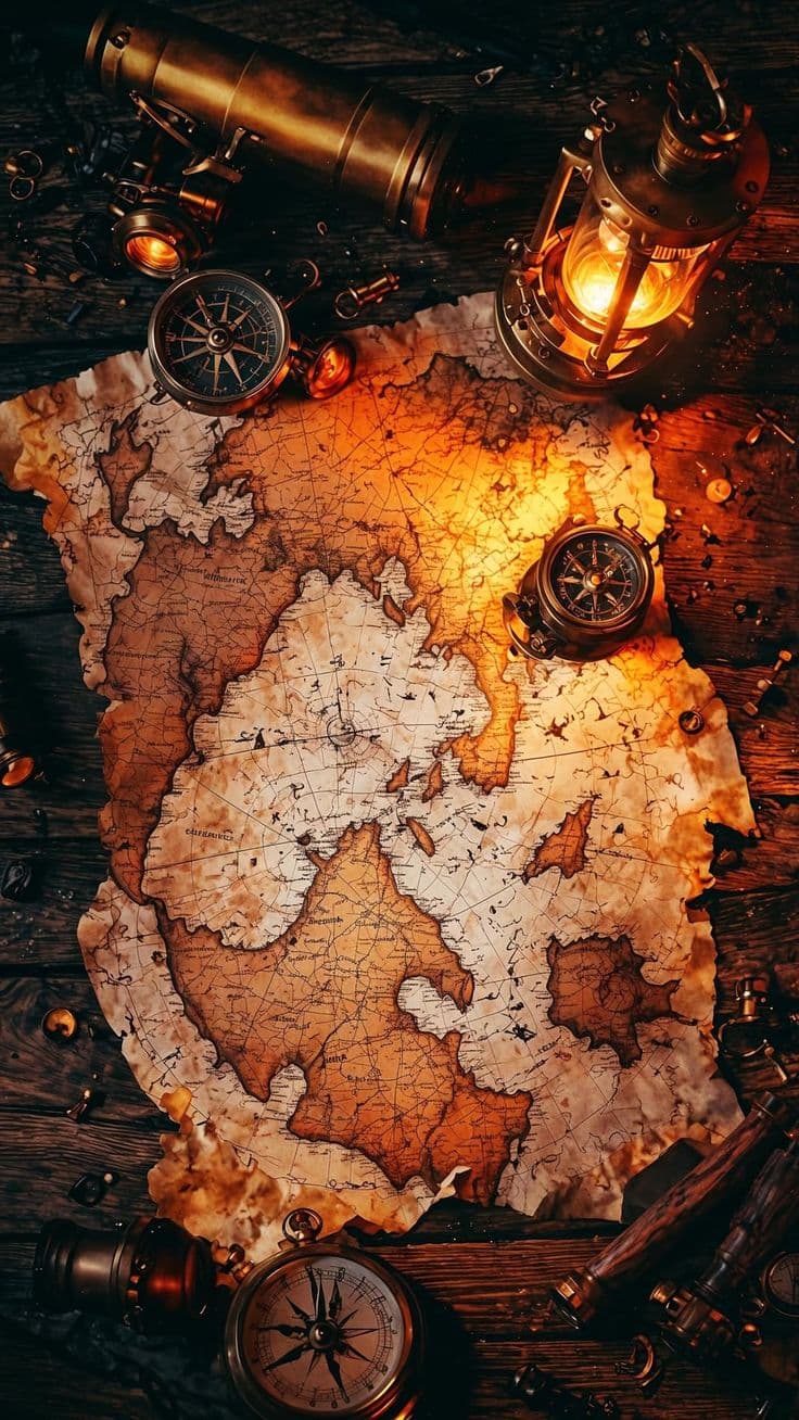 Dari Zaman Batu Hingga Digital: Kisah Keluarga Bertahan Secara Finansial