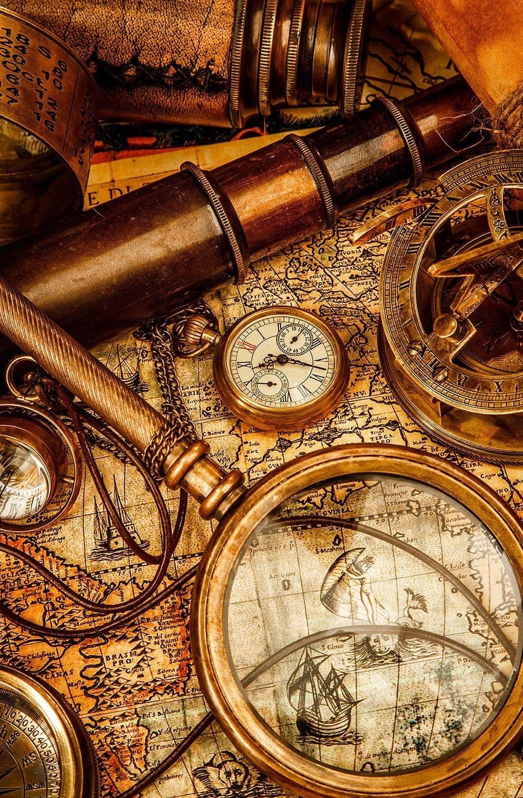 Dari Barter ke Bitcoin: Perjalanan Unik Cara Kita Menanamkan Nilai untuk Masa Depan