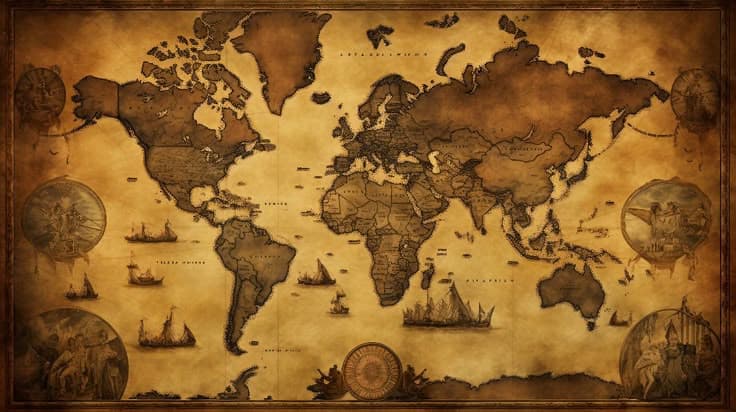 Dari Lempengan Tanah Liat ke Aplikasi: Kisah Menarik Cara Manusia Mengatur Uangnya Sepanjang Zaman