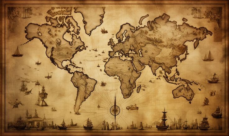 Dari Batu Mulia Hingga Dompet Digital: Evolusi Cara Kita Mengatur Uang dan Masa Depannya