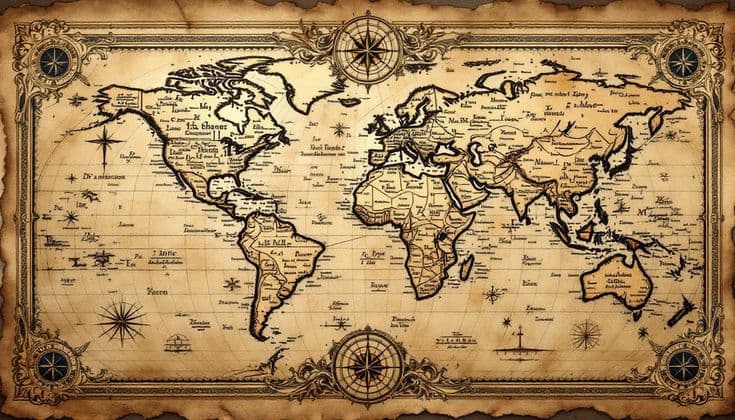 Dari Kapal Tua ke Aplikasi: Perjalanan Panjang Asuransi Melindungi Dompet Kita