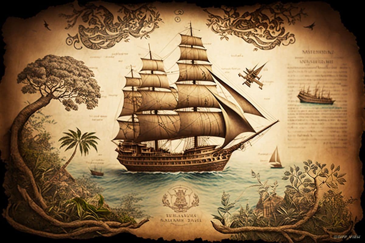 Dari Barter Hingga Bitcoin: Kisah Evolusi Pemahaman Uang dalam Peradaban