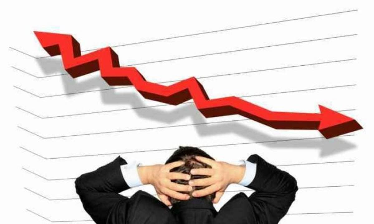 Detak Jantung Ekonomi Asia Melemah: Ketika Geopolitik Mengguncang Pasar Modal Regional