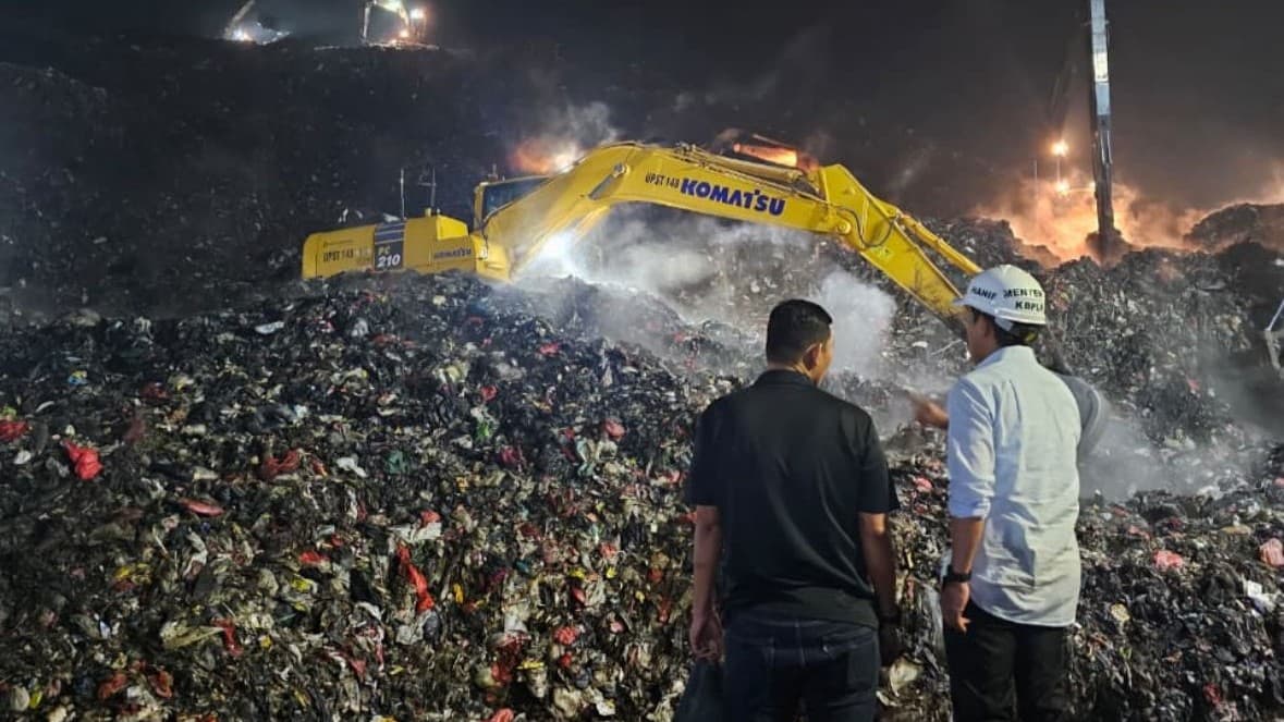 Dari Tumpukan Sampah ke Tragedi Kemanusiaan: Refleksi Pahit Bencana Bantargebang