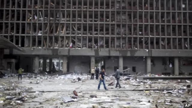 Oslo Bergetar: Mengapa Ledakan di Dekat Kedubes AS Ini Bikin Dunia Waspada?