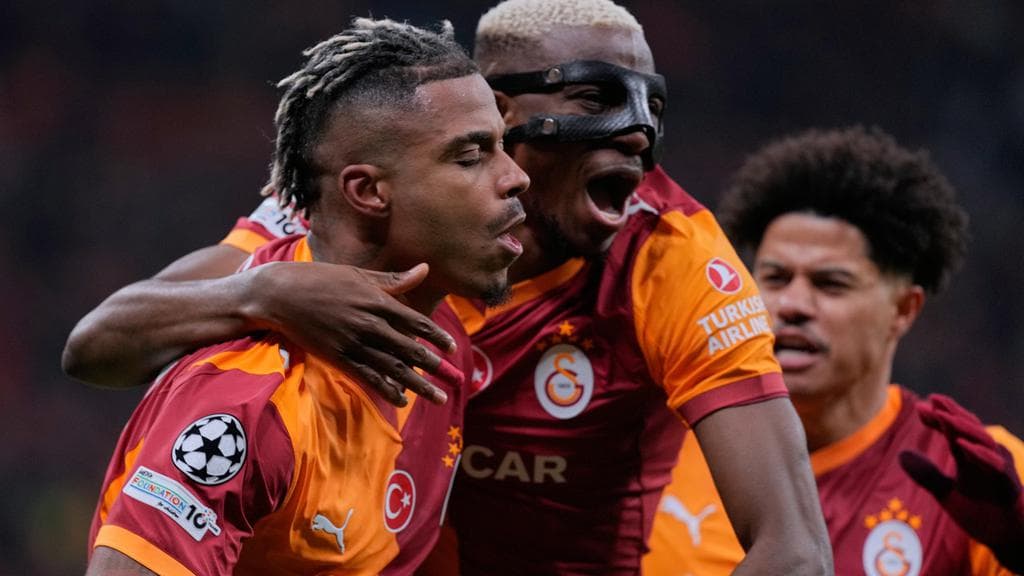 Istanbul Tetap Jadi Neraka Bagi Liverpool: Analisis Kekalahan Tipis di Markas Galatasaray