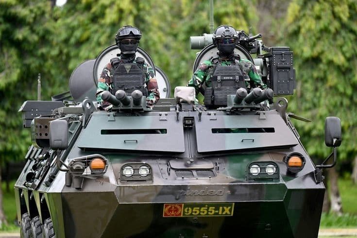 Benteng Tanpa Tembok: Bagaimana Indonesia Menjaga Kedaulatan di Era Ancaman Baru?