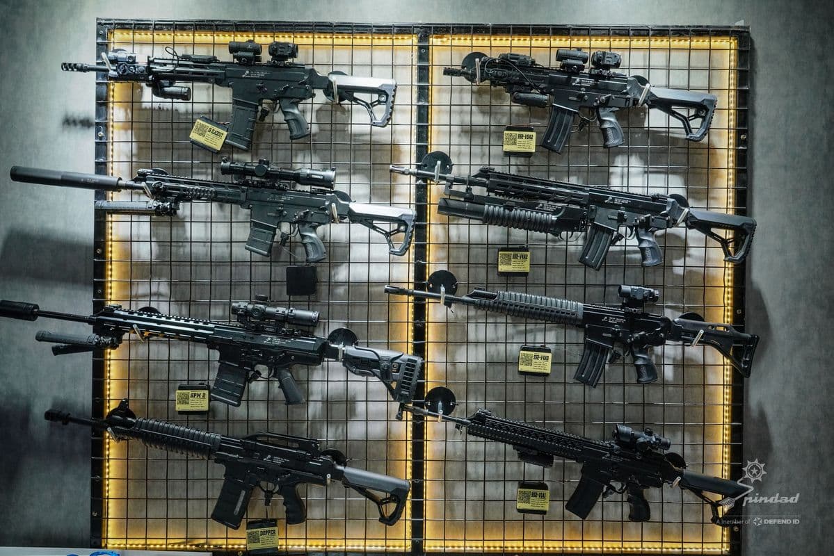 Ketika Teknologi Menjadi Tameng Negara: Evolusi Sistem Pertahanan di Era Digital