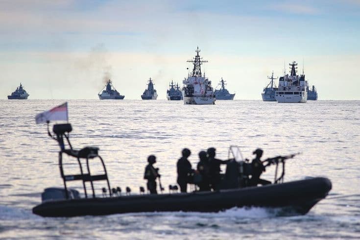 Bela Negara Bukan Hanya Tugas Tentara: Mengapa Kita Semua Harus Terlibat dalam Sistem Pertahanan?