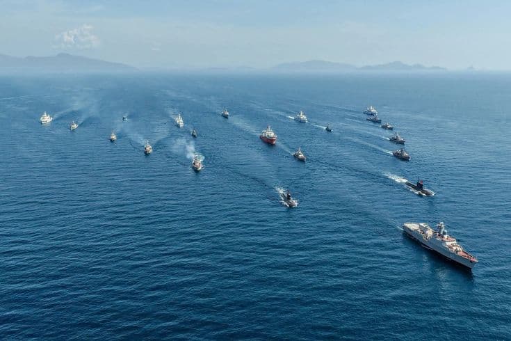 Mengapa Manusia Tetap Jadi Kunci Utama Sistem Pertahanan di Era Teknologi Canggih?