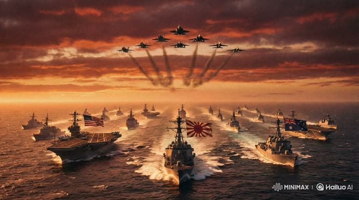 Ketika Dunia Semakin Terhubung: Bagaimana Negara Menjaga Kedaulatan di Tengah Badai Ancaman Baru?