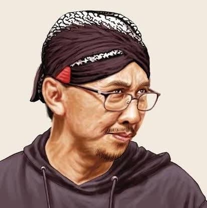 Ketika Debat TV Berubah Jadi Pertunjukan Emosi: Kisruh Abu Janda yang Mengguncang Ruang Publik