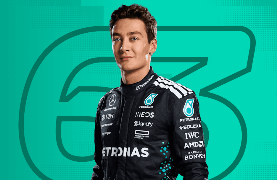 Kemenangan Spektakuler George Russell di Melbourne: Awal Era Baru Mercedes F1?