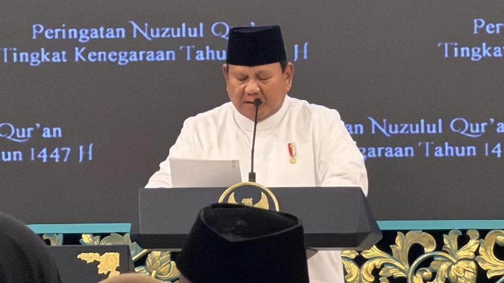 Solusi Nyata Prabowo untuk Konflik Gajah-Manusia di Way Kambas: Pagar dan Kanal Senilai Rp 839 Miliar