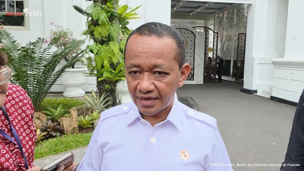 Strategi Energi Prabowo-Bahlil: Dari PLTD Solar ke Listrik, Plus Diversifikasi Global
