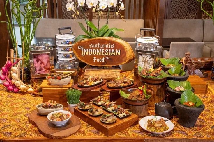 Mengarungi Gelombang Industri Kuliner: Strategi Bertahan dan Meledak di Tengah Perubahan