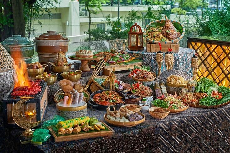 Dapur Bersih, Hati Tenang: Rahasia Sukses Bisnis Kuliner yang Sering Terlupakan
