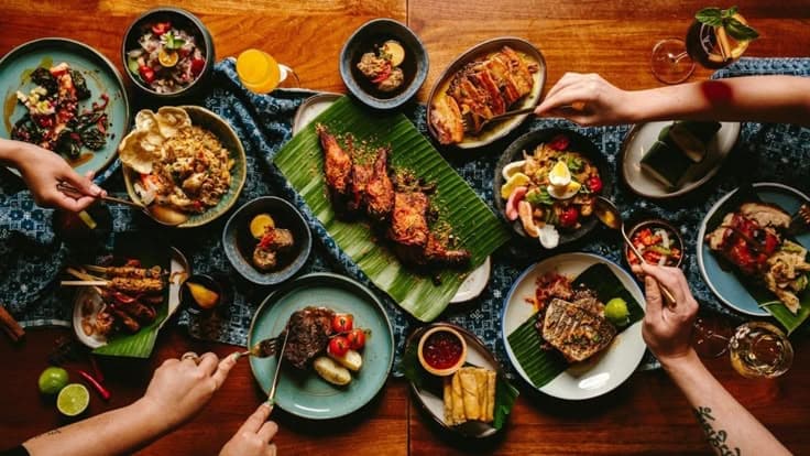 Menyelami Cerita di Balik Setiap Suapan: Kuliner Indonesia Bukan Sekadar Rasa