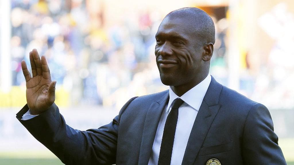 Ramadan Pertama Clarence Seedorf: Dari Lapangan Hijau ke Ketenangan Spiritual