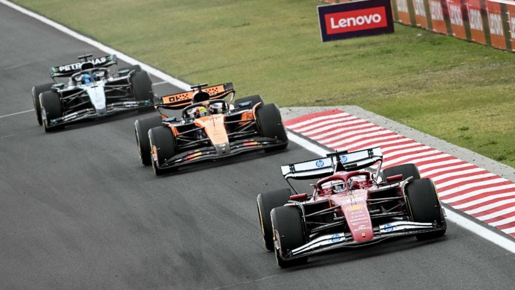 Guncangan di Awal Musim: Dua Balapan F1 Timur Tengah di Ambang Pembatalan, Apa Dampaknya?