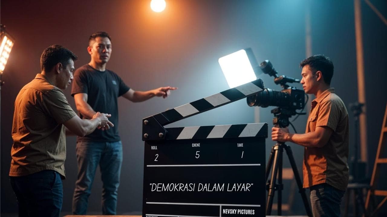 Layar Lebar Tak Lagi Cukup: Bagaimana Bioskop dan Streaming Berkolaborasi Menciptakan Revolusi Menonton
