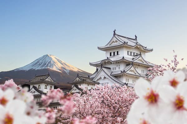 Jepang Kembali Jadi Magnet Wisatawan: Kisah Sukses yang Tak Lepas dari Tantangan