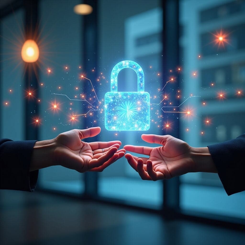 Lebih dari Sekadar Kunci dan Kamera: Membangun Ekosistem Keamanan Fisik yang Cerdas