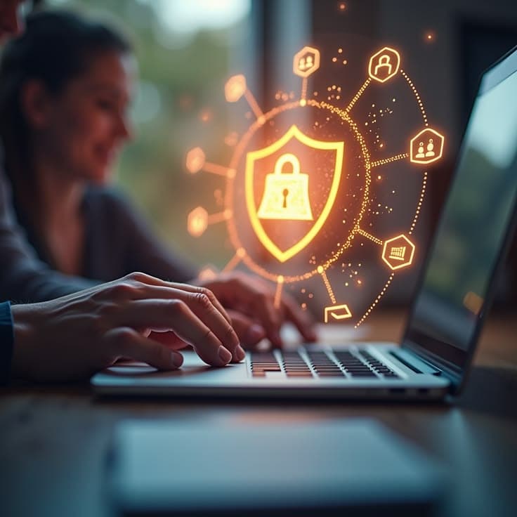 Benteng Digital Anda: Mengapa Keamanan Siber Bukan Lagi Sekadar Opsi, Tapi Kebutuhan Hidup