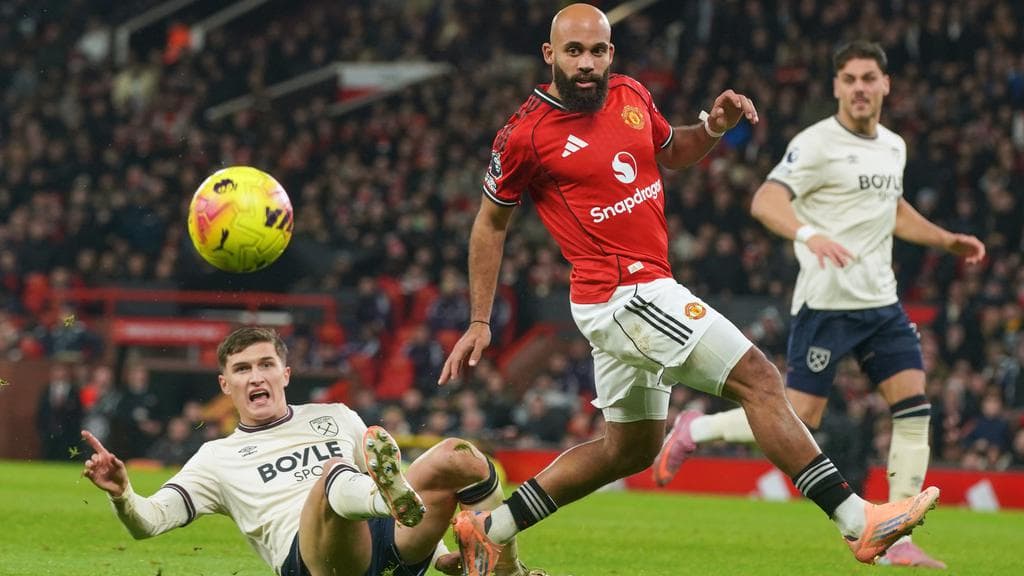 Nico Williams dan Mimpi Besar MU: Bukan Sekadar Transfer, Tapi Pernyataan Ambisi