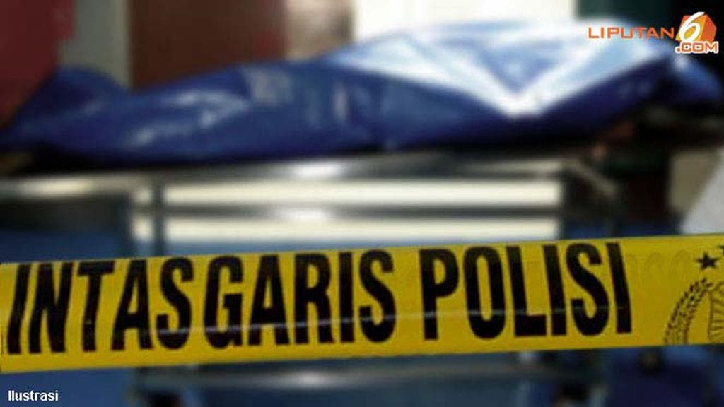 Tragis di Pinggir Jalan: Kisah Pilu Pemudik yang Tak Sampai ke Pelukan Keluarga