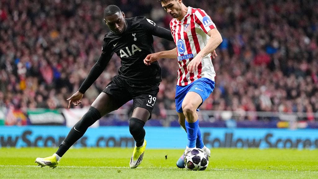 Misi Mustahil Tottenham: Mengapa Comeback Lawan Atletico Bisa Jadi Drama Terbaik Liga Champions