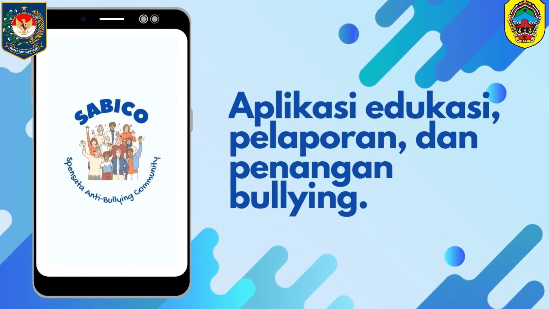 Dari Ide Sederhana Menjadi Solusi Nyata: Kisah Aplikasi Buatan Pelajar yang Melawan Bullying