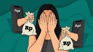 Waspada! Pinjol Ilegal Masih Berkeliaran, Ini Cara Jitu Mengenali dan Menghindarinya