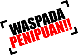 Jebakan Digital di Ujung Jari: Mengapa Kita Masih Mudah Terperangkap Penipuan Online?