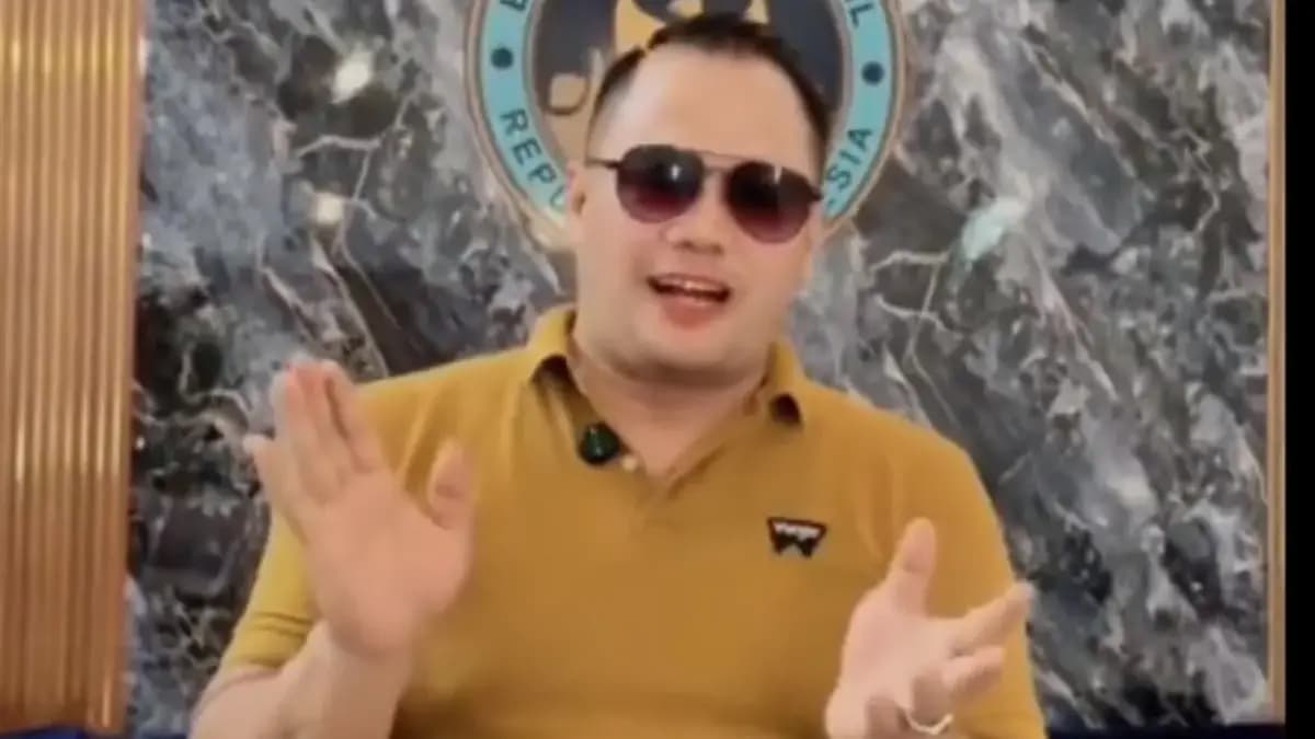 Dibalik Tarian dan Angka: Ketika Ekspresi Diri Pegawai Negeri Berbenturan dengan Kode Etik Digital