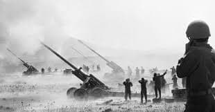 Ketika Medan Tempur Beralih ke Dunia Maya: Evolusi Strategi Konflik Abad 21