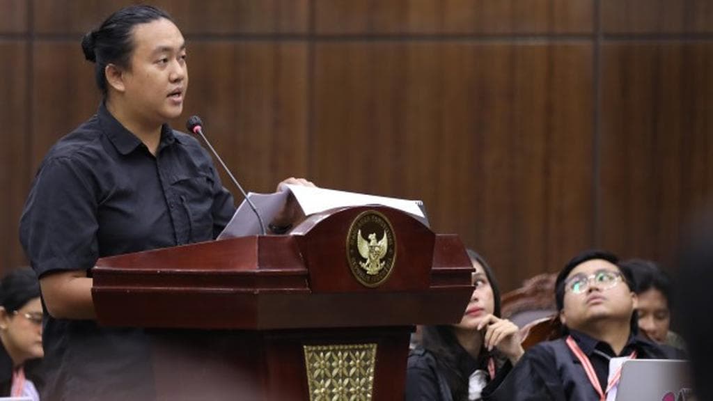 12 Hari Setelah Serangan Mengerikan: Perjuangan Andrie Yunus dan Tekad Presiden Prabowo