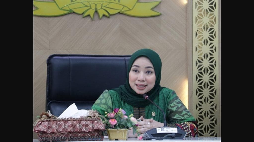 Mengapa WFH Saja Tak Cukup? Pandangan Legislator Soal Strategi Hemat Energi yang Lebih Komprehensif