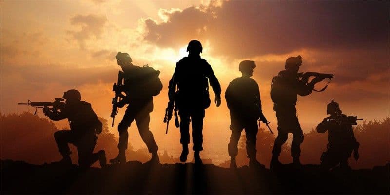 Lebih dari Sekadar Senjata: Transformasi Peran Militer di Abad 21