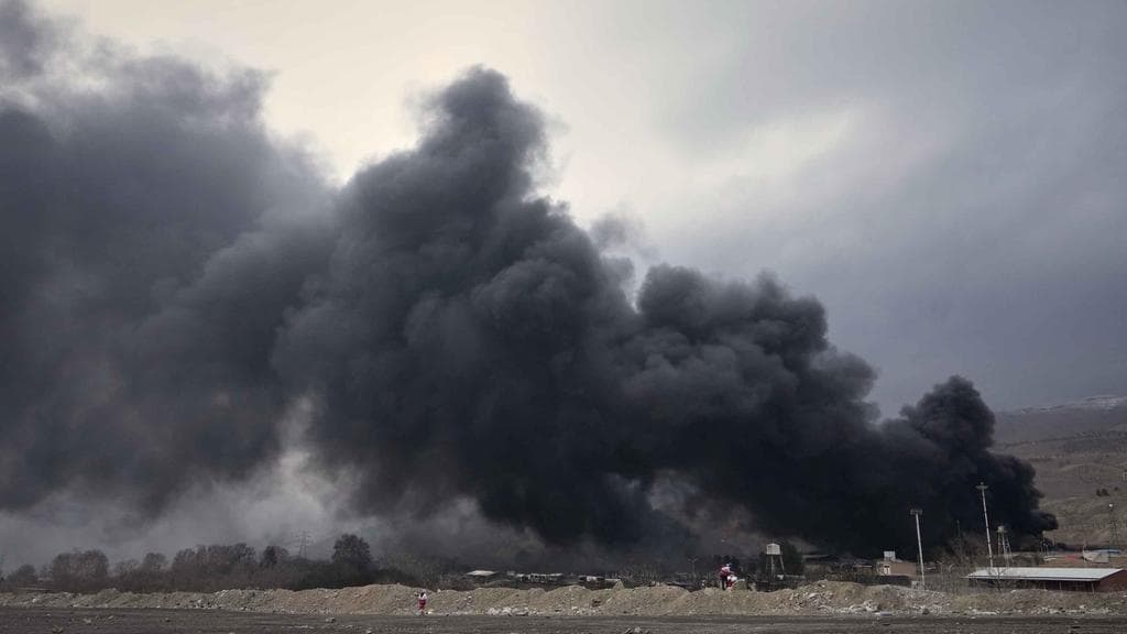 Mengapa Pakistan Mendadak Jadi Juru Damai di Tengah Panasnya Konflik AS-Iran?