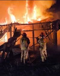 Asap Tebal dan Alarm Keselamatan: Refleksi dari Insiden Pabrik Plastik Bekasi