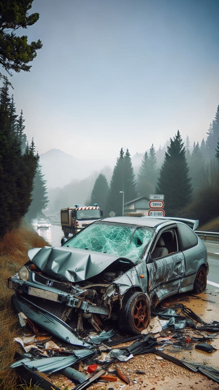 Mengapa Jalan Raya Masih Menjadi Medan Bahaya? Mengurai Akar Masalah dan Solusi Nyata