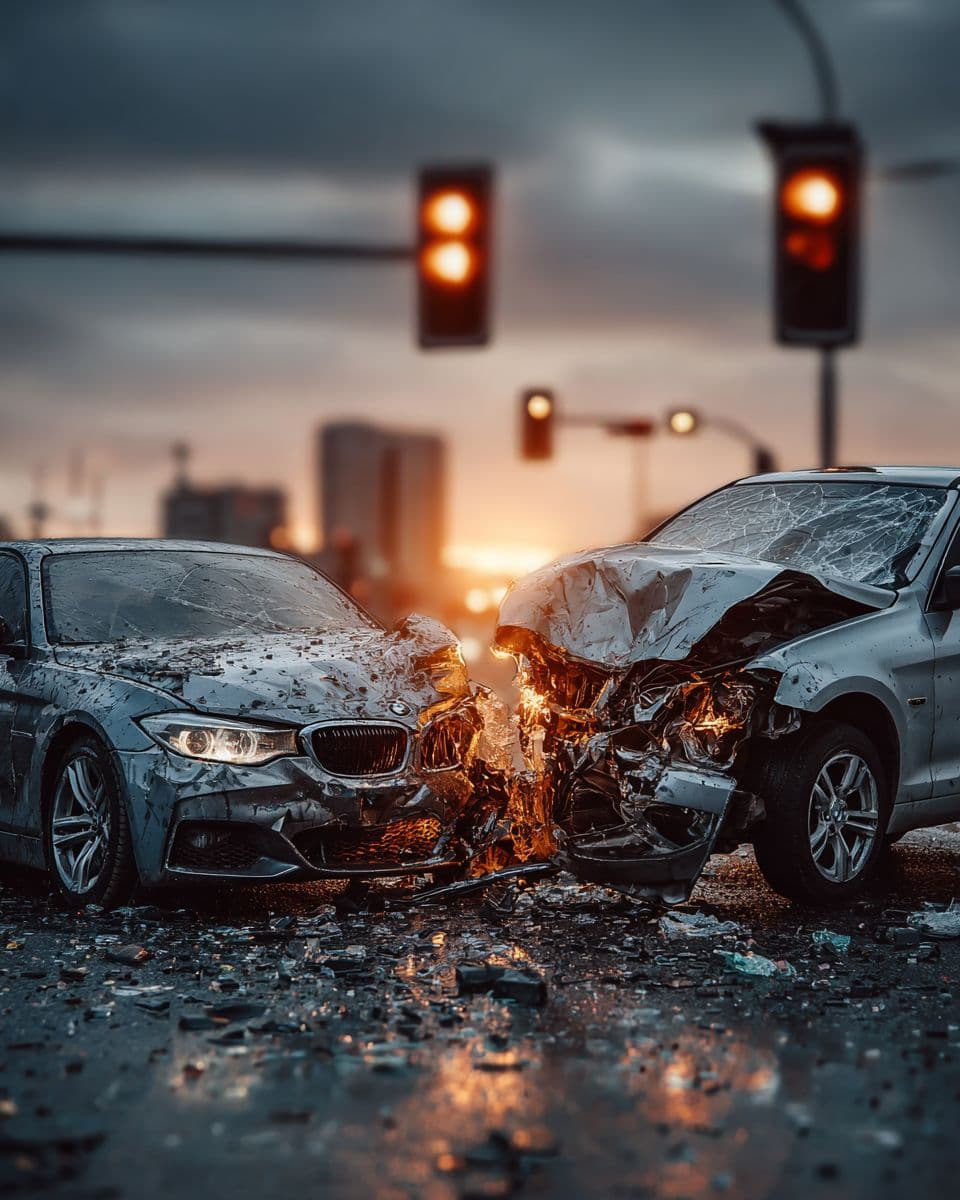 Mengurai Benang Kusut Penyebab Kecelakaan: Dari Kebiasaan Sepele Hingga Sistemik