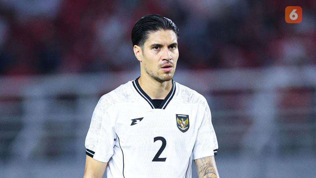 Mimpi Kevin Diks: Menciptakan Kejutan di GBK Saat Timnas Indonesia Hadapi Bulgaria