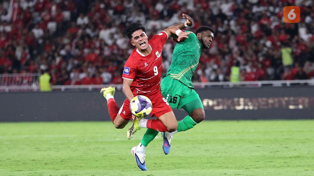 Di Balik Kritik Pedas untuk Sananta: Herdman Bicara Soal Kontribusi yang Tak Terlihat